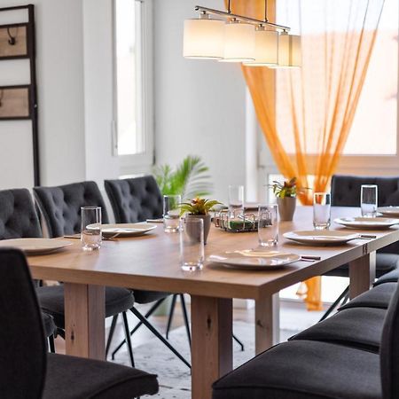 Apartments Muenchbach - Near Europa-Park And Rulantica ルスト エクステリア 写真