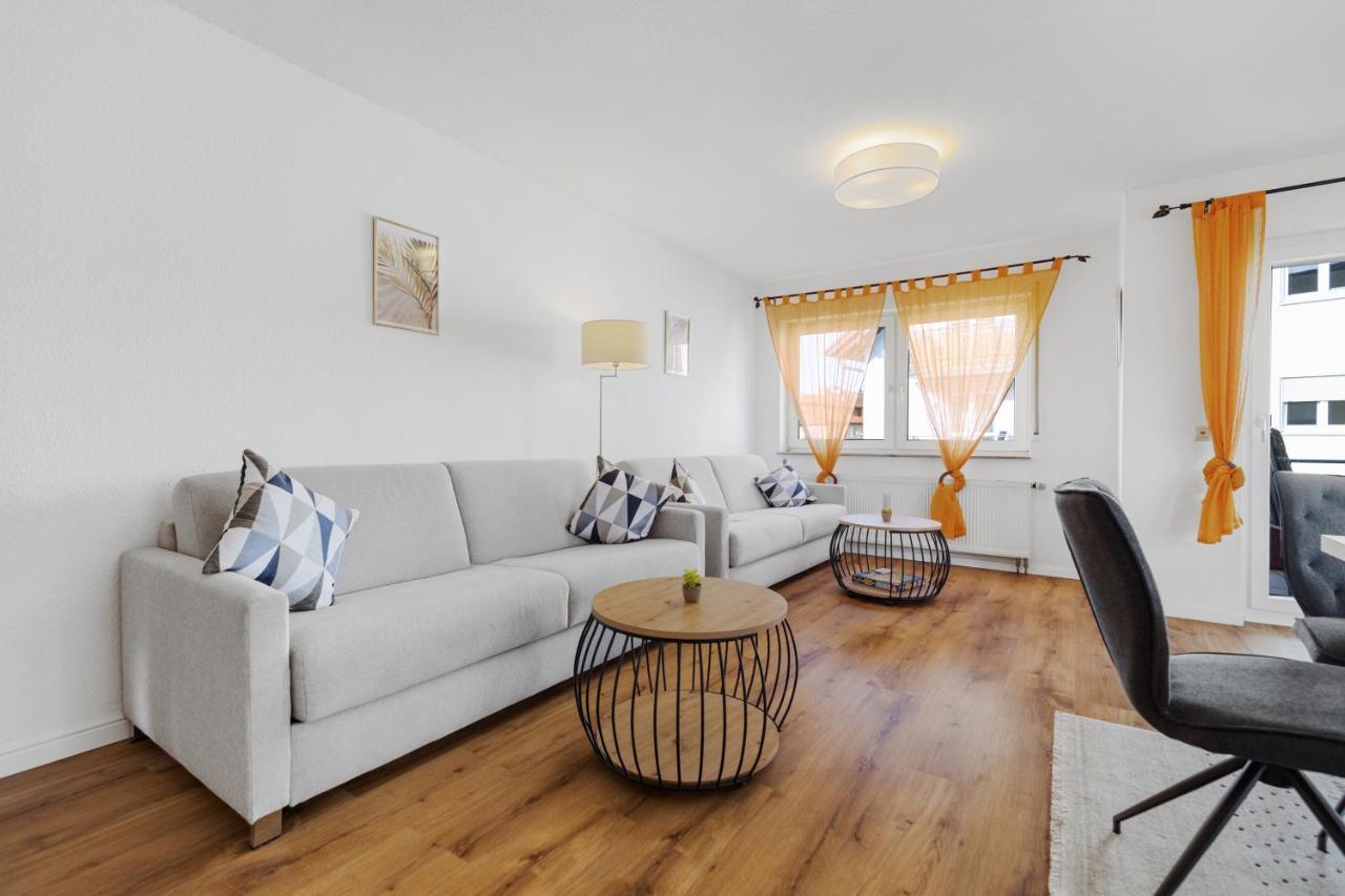 Apartments Muenchbach - Near Europa-Park And Rulantica ルスト エクステリア 写真
