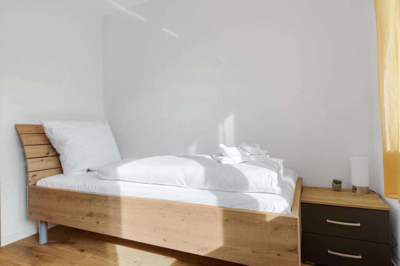 Apartments Muenchbach - Near Europa-Park And Rulantica ルスト エクステリア 写真