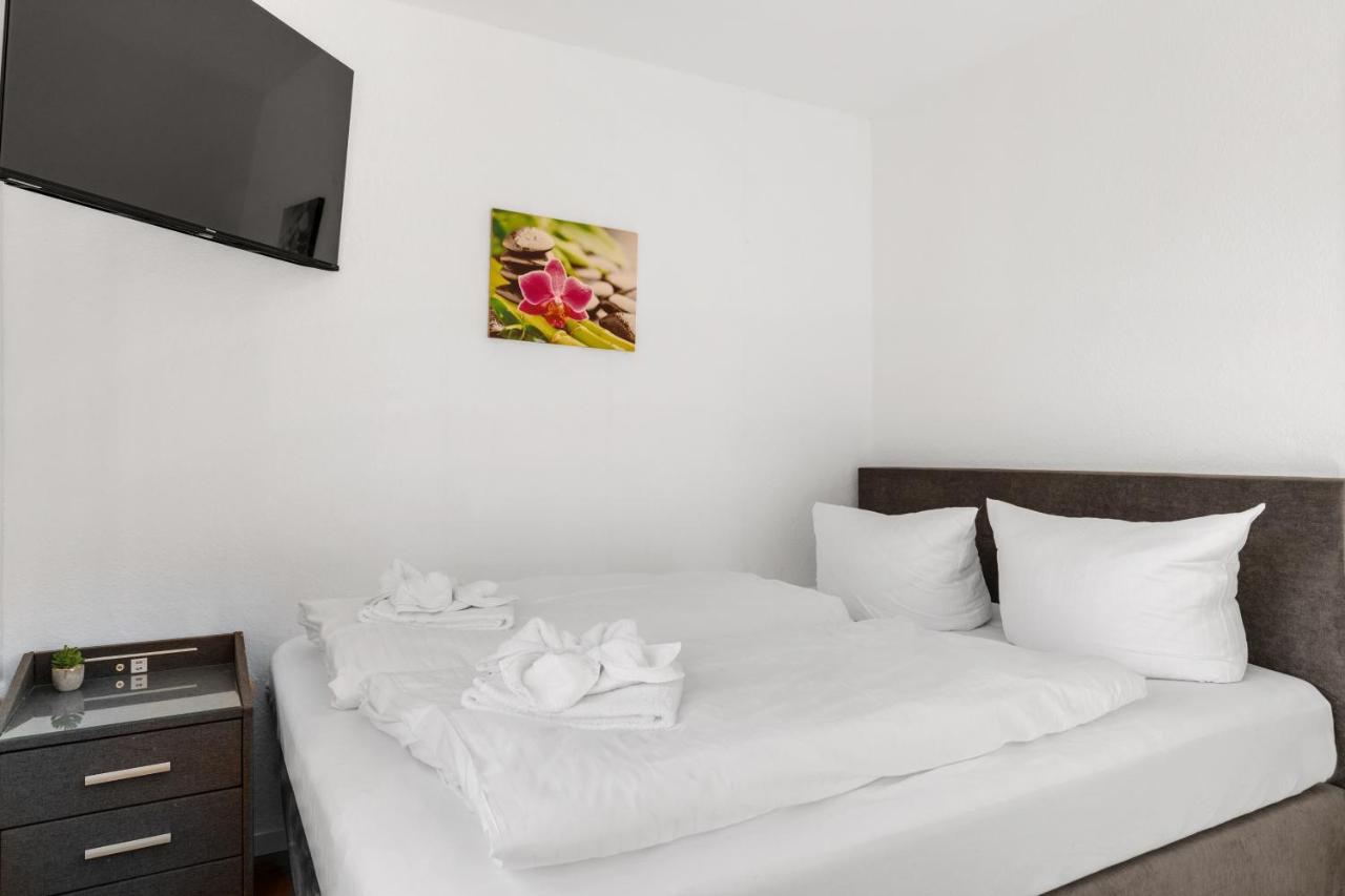 Apartments Muenchbach - Near Europa-Park And Rulantica ルスト エクステリア 写真